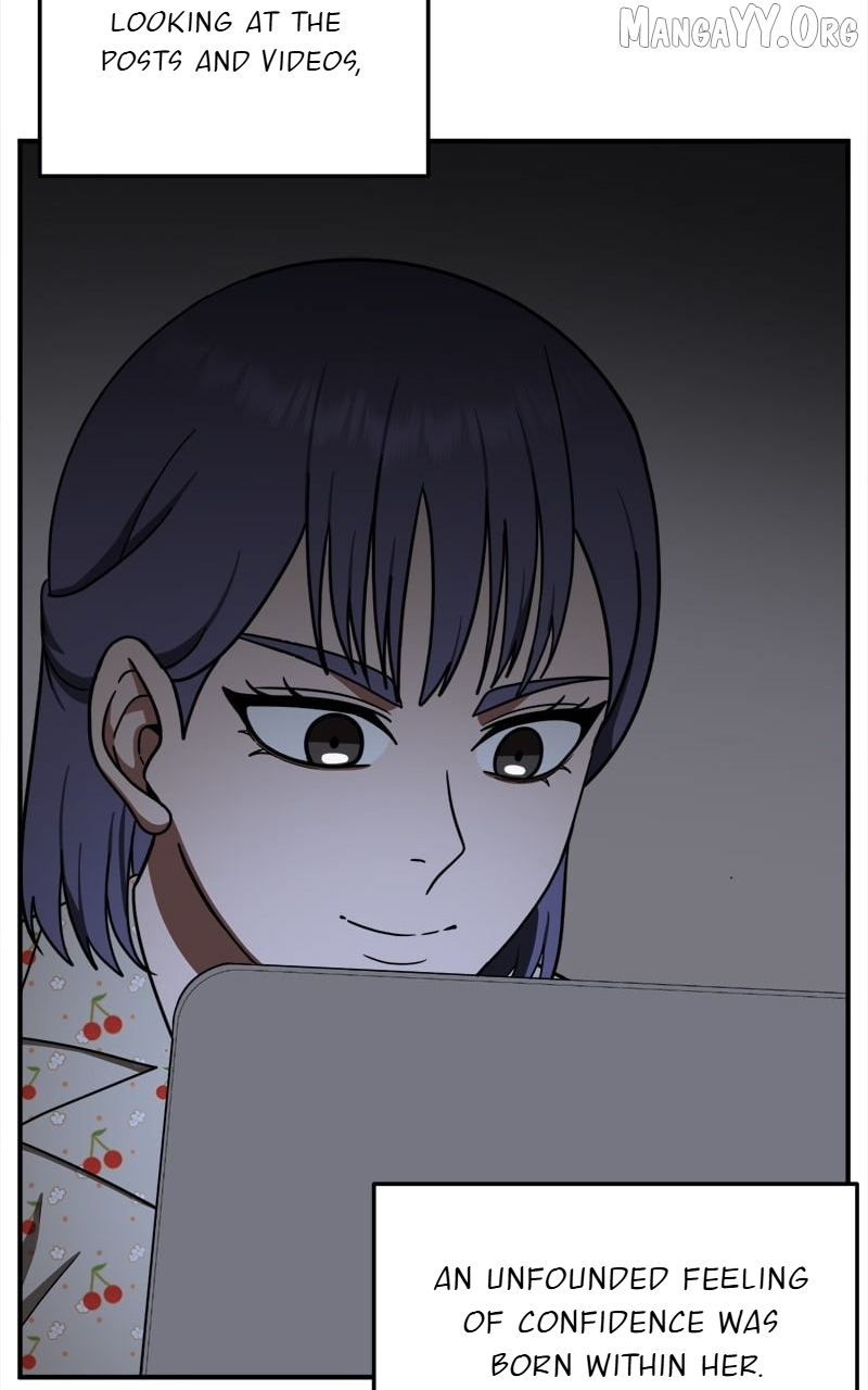 Change Me Chapter 112 - page 35